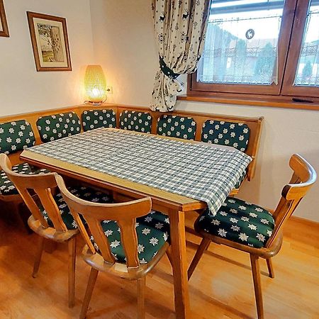 Fewo Brunnach By Isa Badkleinkirchheim Bad Kleinkirchheim Eksteriør bilde