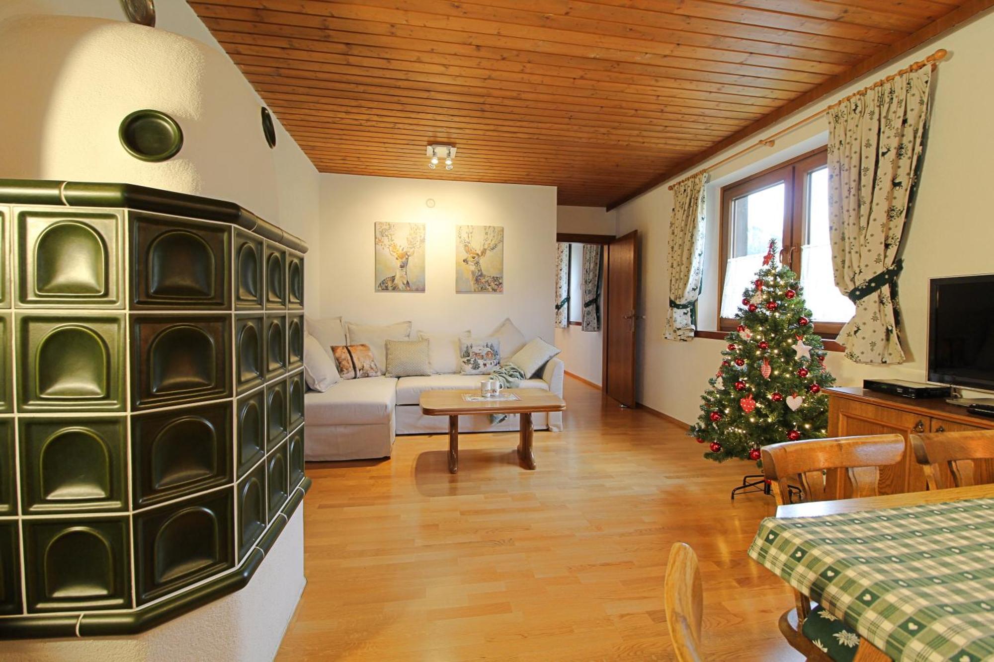 Fewo Brunnach By Isa Badkleinkirchheim Bad Kleinkirchheim Eksteriør bilde